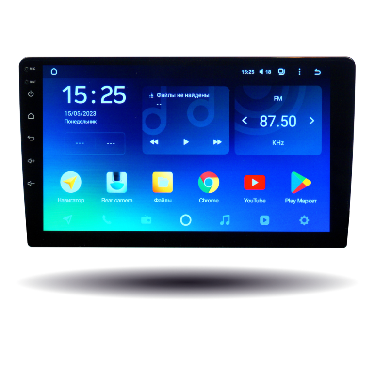 Магнитола android (9 дюймов) Teyes CC2L Plus (1/32gb) Магнитола android (9 дюймов) Teyes CC2L Plus (1/32gb)