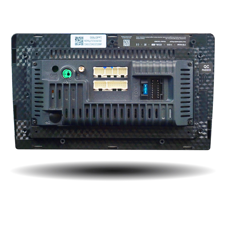 Магнитола android (9 дюймов) Teyes CC2L Plus (1/32gb), изображение 2 Магнитола android (9 дюймов) Teyes CC2L Plus (1/32gb), изображение 2