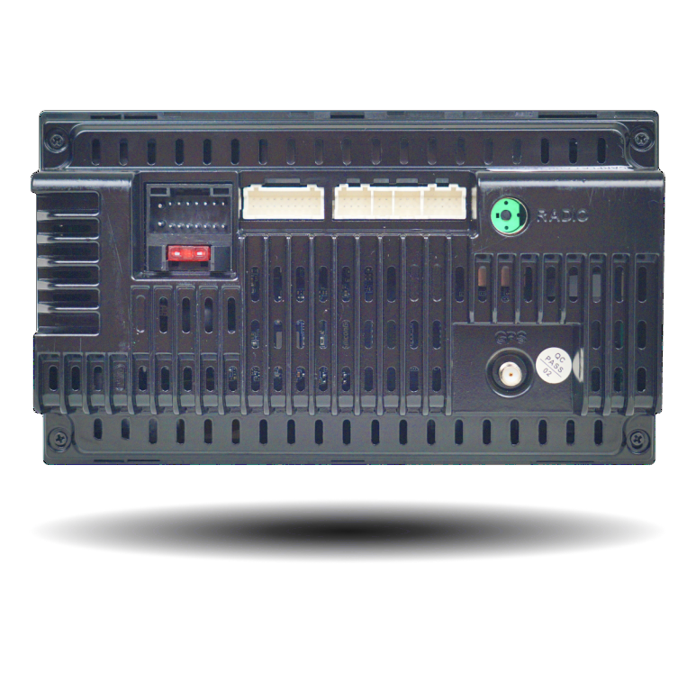 Магнитола android (7 дюймов) Pioneer X7 (2/32GB)																														, изображение 2 Магнитола android (7 дюймов) Pioneer X7 (2/32GB)																														, изображение 2