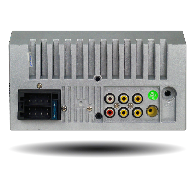 Магнитола (2din) BOS-MINI 6073 P5, изображение 2 Магнитола (2din) BOS-MINI 6073 P5, изображение 2