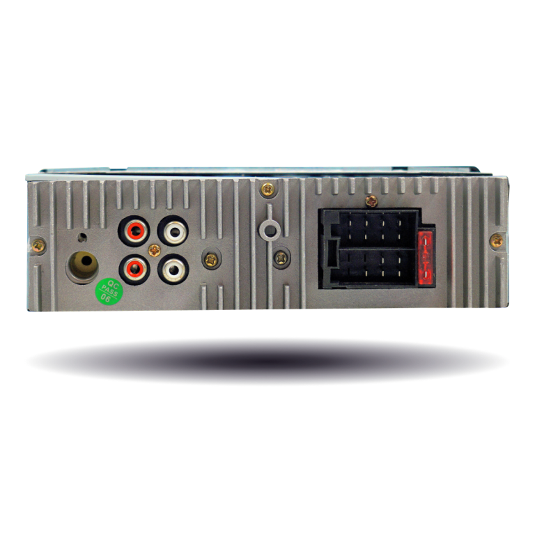 Магнитола (1din) Aura AMH-440BT, изображение 2 Магнитола (1din) Aura AMH-440BT, изображение 2