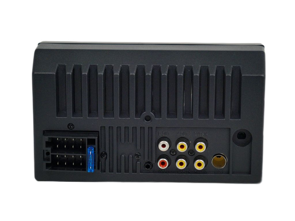 Магнитола (2din) GRS - 7761 P5, изображение 4 Магнитола (2din) GRS - 7761 P5, изображение 4