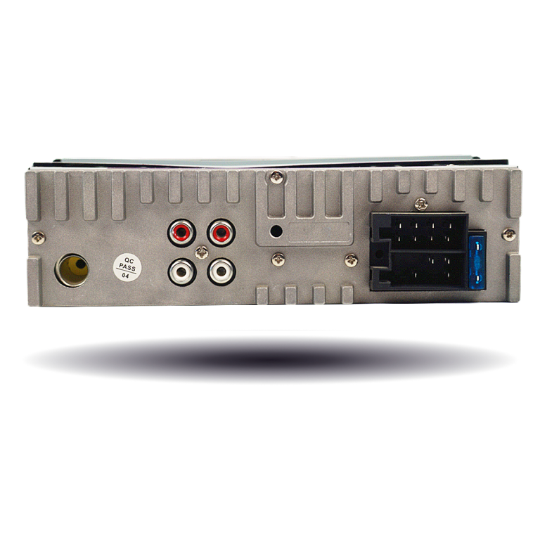 Магнитола (1din) FIVE F22R, изображение 3 Магнитола (1din) FIVE F22R, изображение 3