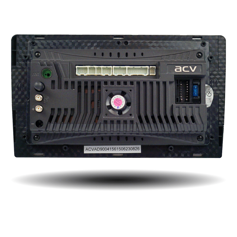 Магнитола android (9 дюймов) ACV AD 9004 (2+32) DSP, 4G, ГЛОНАСС, изображение 2 Магнитола android (9 дюймов) ACV AD 9004 (2+32) DSP, 4G, ГЛОНАСС, изображение 2