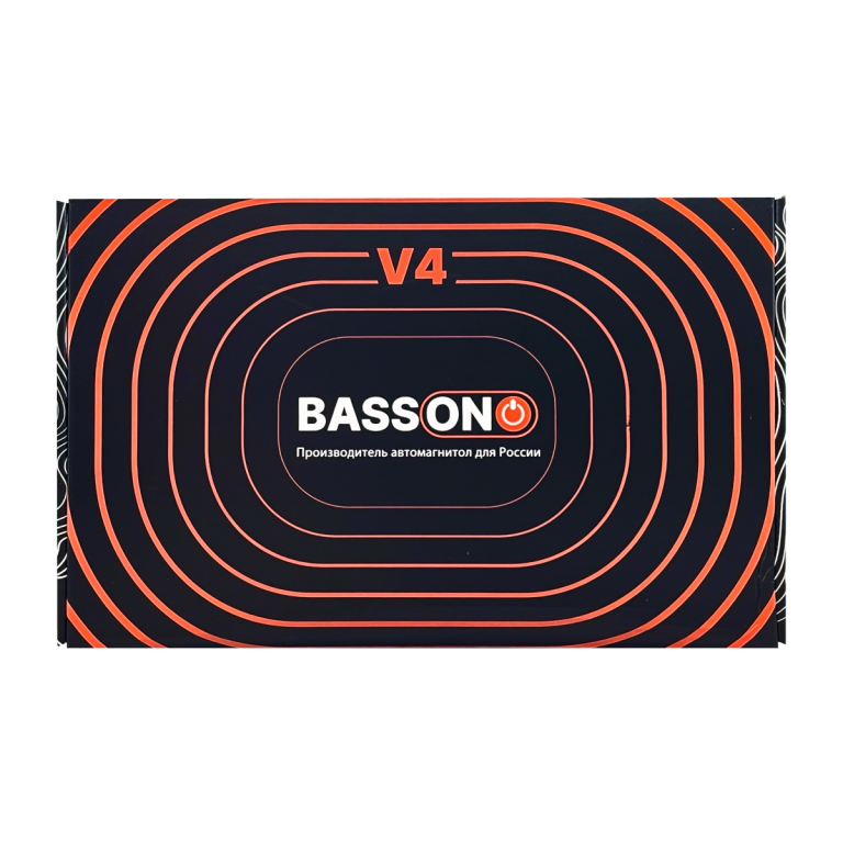 Магнитола Android (9 дюймов) Basson V4 (4/64GB) Qled, Кулер, Голосовой помощник, Carplay, изображение 2 Магнитола Android (9 дюймов) Basson V4 (4/64GB) Qled, Кулер, Голосовой помощник, Carplay, изображение 2