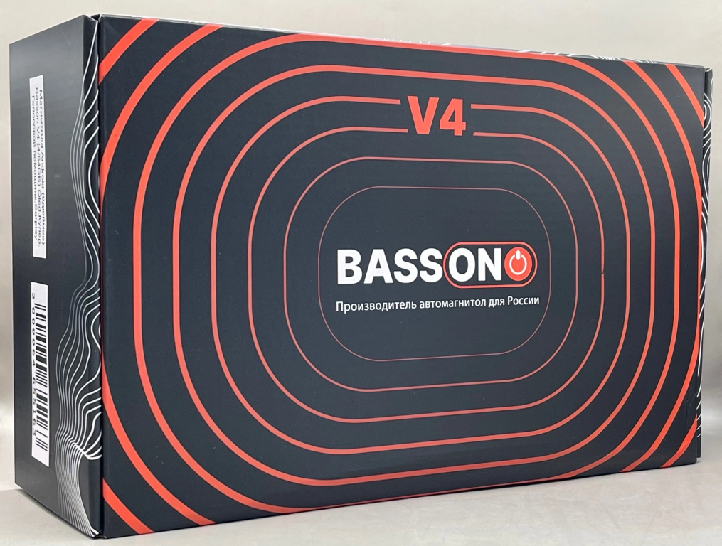 Магнитола Android (9 дюймов) Basson V4 (4/64GB) Qled, Кулер, Голосовой помощник, Carplay, изображение 3 Магнитола Android (9 дюймов) Basson V4 (4/64GB) Qled, Кулер, Голосовой помощник, Carplay, изображение 3