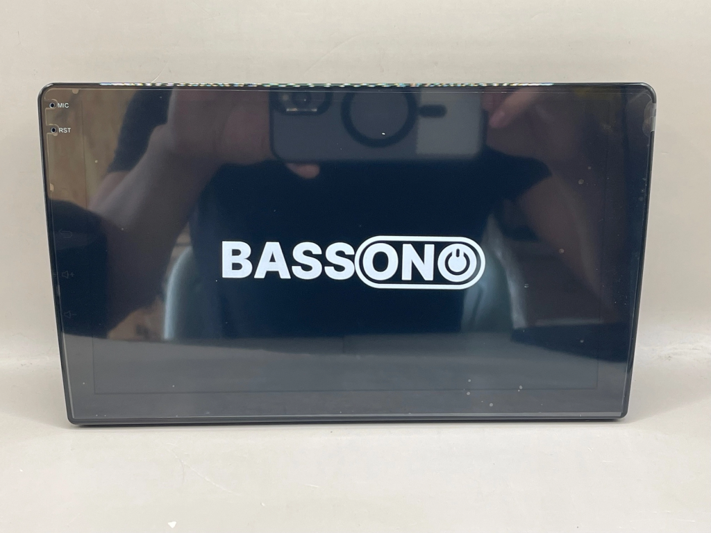 Магнитола Android (9 дюймов) Basson V4 (4/64GB) Qled, Кулер, Голосовой помощник, Carplay, изображение 7 Магнитола Android (9 дюймов) Basson V4 (4/64GB) Qled, Кулер, Голосовой помощник, Carplay, изображение 7