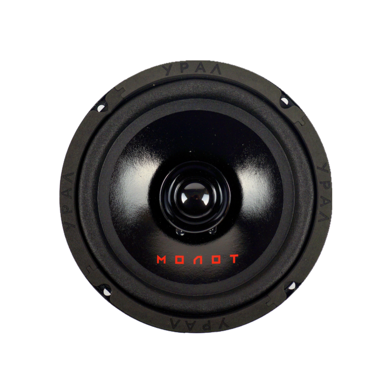 Динамики (16см) Ural as-m165 molot Динамики (16см) Ural as-m165 molot