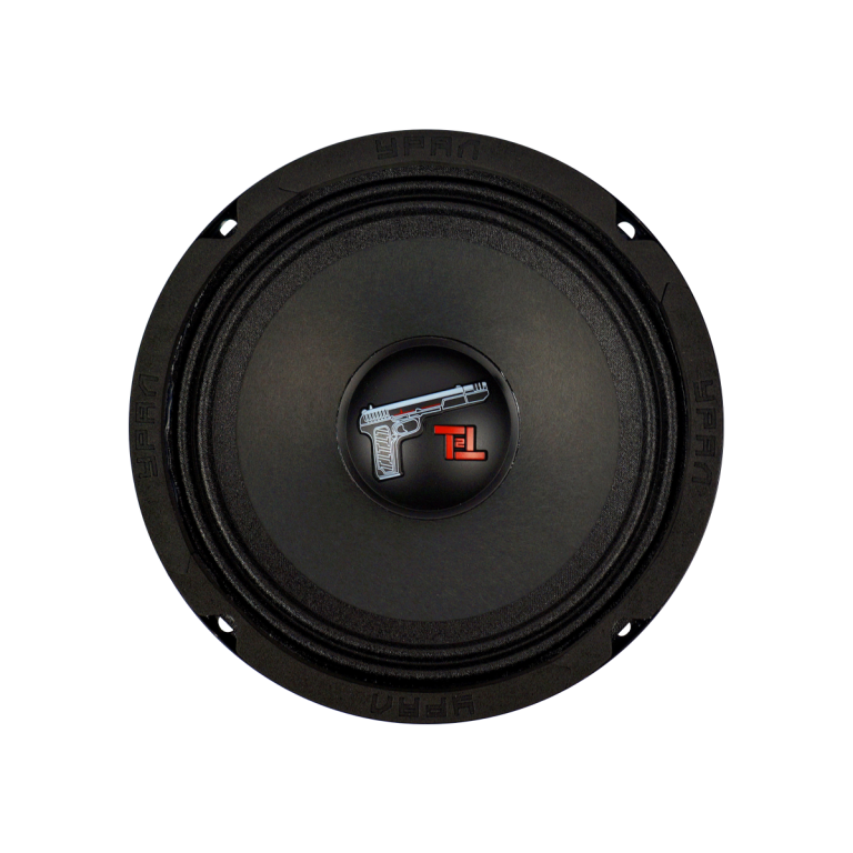 Динамики (16см) Ural TT165 Динамики (16см) Ural TT165