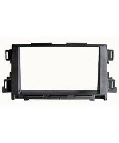 Рамка (2din) Mazda CX-5/ Mazda 6 2012+ (RMZ-N18) (11-194)