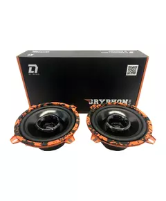 Динамики  (13см) DL Audio Gryphon Lite 130