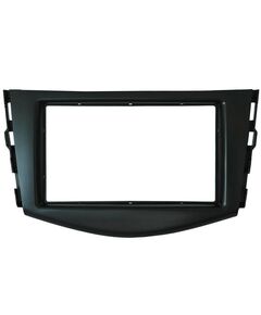 Рамка (2din) Toyota RAV4 (2006-2012) (RTY-N33) (07-008)