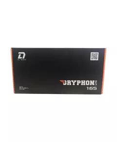 Динамики (16см) DL Audio Gryphon Lite 165