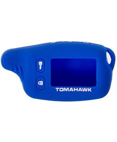 Чехол силиконовый tomahawk tw-9010/9020/9030