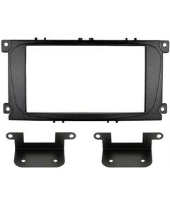 Рамка (2din) Ford Focus 2 sony, Mondeo, C-Max, S-Max, Galaxy new 2007+ (RFO-N15) (11-416)