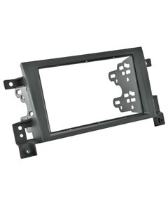 Рамка (2din) SUZUKI GRAND VITARA(2006-2015) (95-7953) (09-001)