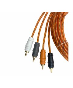 Межблочный кабель DL Audio Gryphon Lite RCA 5М 2RCA-2RCA