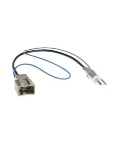 Антенный переходник HONDA 06+, Mazda 09+, Suzuki 11+ ANT-7 (13-002)
