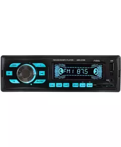 Магнитола (1din) Aura AMH-210BT
