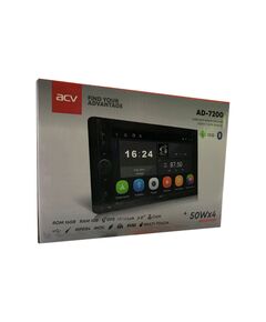 Андроид (2din) ACV AD-7200 (1/16GB)