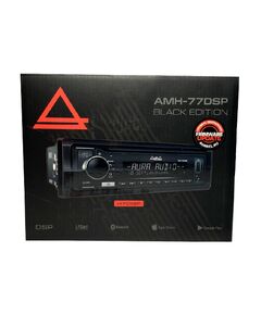 Магнитола (1din) Aura | AMH-77DSP Black edition