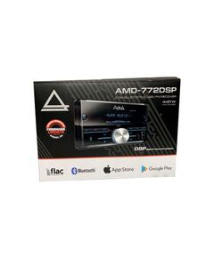 Магнитола (2din) Aura AMD-772 DSP