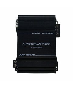 Усилитель Deaf Bonce AAP-800.1D Atom