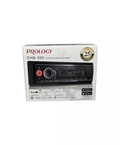 Магнитола (1din) Prology CMD-310 DSP