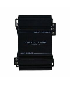 Alphard APOCALYPSE AAP-550.1 D PLUS