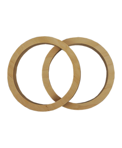 Проставочные кольца 16см (18мм) ( пара)