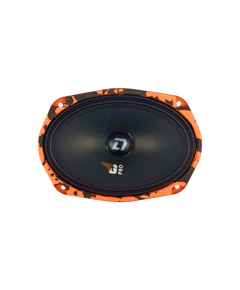 Динамики (6х9) DL Audio Gryphon Pro 69 SE