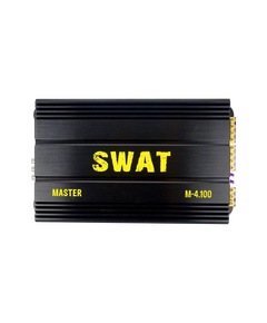 Усилитель SWAT m-4.100