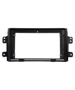 Рамка (9") SUZUKI SX4 2007-2014, FIAT Sedici 2006-2014 (22-958)