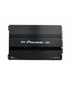 Усилитель Pioneer 447