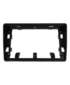 Рамка (9") Toyota Land Cruiser Prado 120, Lexus GX 470 (2002-2009) RTY-FC525 (22-002)