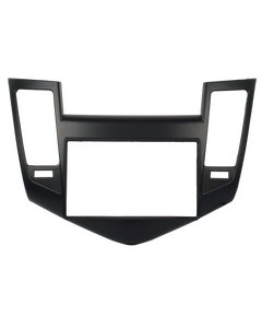 Рамка (2din) Chevrolet Cruze (2008-2012) (RCV-N08) (11-128)