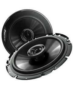 (16см) динамики Pioneer (Квадратная коробка)