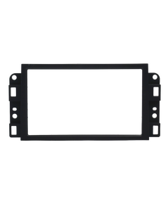 Рамка (2din) CHEVROLET Aveo(2005-2011), Epica (2006+), Captiva (2006-2010) (95-3306A) (09-003)