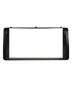 Рамка (2din) Toyota Corolla 2002-2006 (95-8204) (11-038)