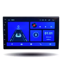 Магнитола android (2din) GRS 7009, 7039 ( 1+16)