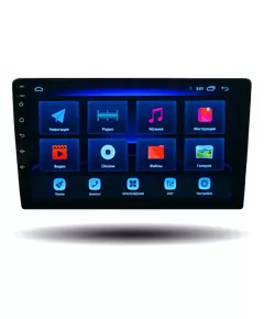 Магнитола android (9 дюймов) AHD- 9003 (2+32)