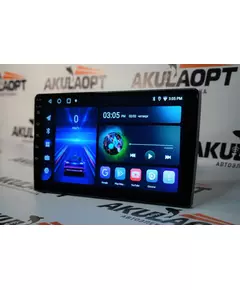 Магнитола android (9 дюймов) AHD-9464 (4+64)