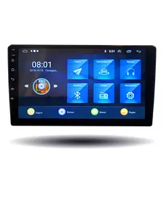 Магнитола android (10 дюймов) N92A (1/16GB)