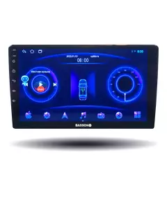 Магнитола android (9 дюймов) Basson V3.1 (2/32GB) IPS + Assistant + FAN