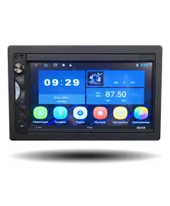 Магнитола android (2din) FIVE F700A (1/16GB)