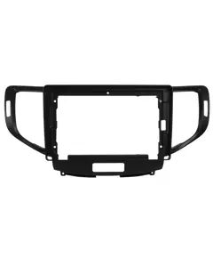Рамка (9") Honda Accord 2008-2012 (Левый руль) (RHO-FC308)