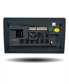 Магнитола (9дюймов) DV-Pioneer.OK SX3 (4/64GB)