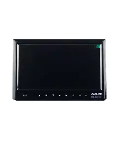 Экран для камеры заднего вида 7" + USB