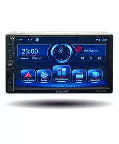 Магнитола android (2din) SWAT AHR-7020