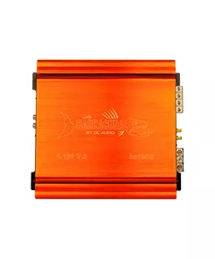 Усилитель 2-канальный DL Audio Barracuda 2.100 V.2